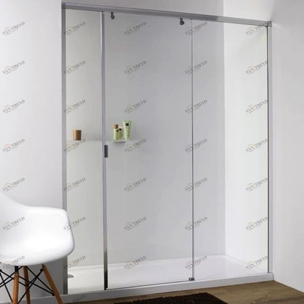 Шторки для душа 170x200 S316000085 System pool S+LINE 9+ SYSTEMPOOL