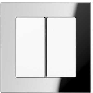 JUNG Переключатель A creation sun-id-1461692 - Вид №3