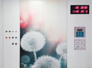 Огнестойкое покрытие Life-Blend® для помещений