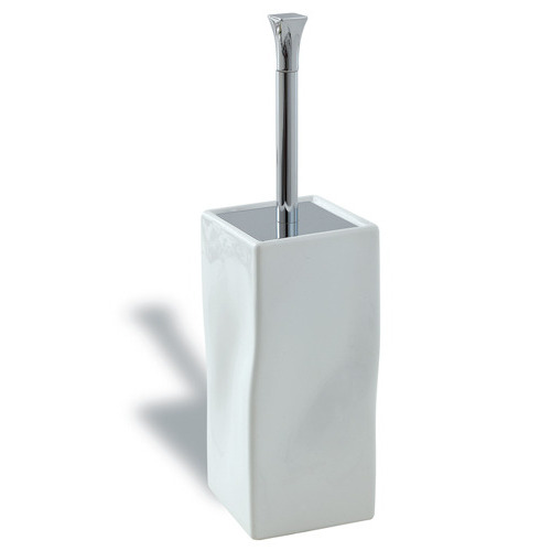 Classico Collection аксессуары для ванной комнаты серия Prisma Stilhaus Stil Haus 45521 - Вид №2