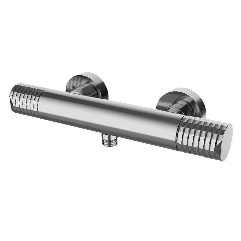 75310750 PREMIUM Chrome Термостатический душ Хром GRB MIXERS 