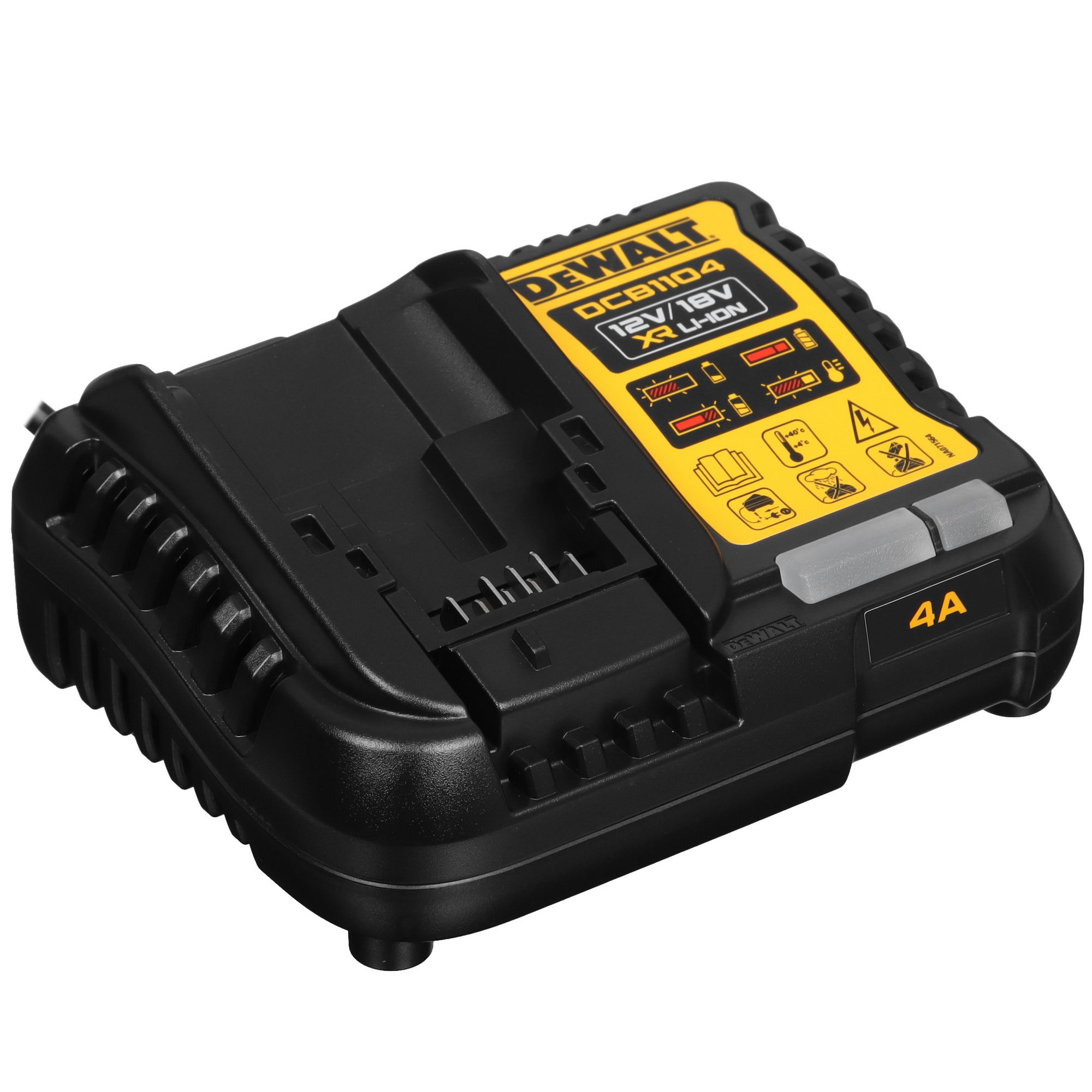 Гайковерт DeWalt DCF899P2-QW XR FLEXVOLТ 18/54V 5440952 STDN-0032281 - Вид №6