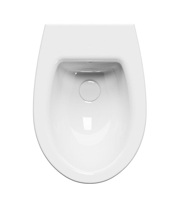 Напольное керамическое биде GSI ceramica мода ARCH-00117391 - Вид №1