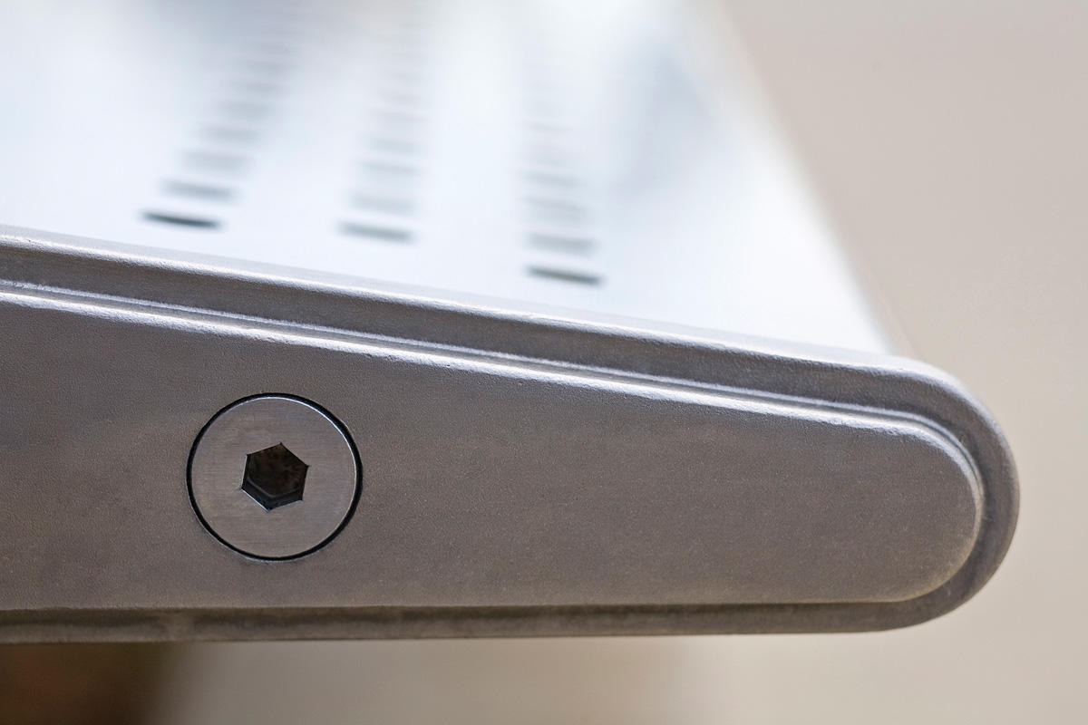 FSRT84 Сидение для транзита  Forms-surfaces  - Вид №2