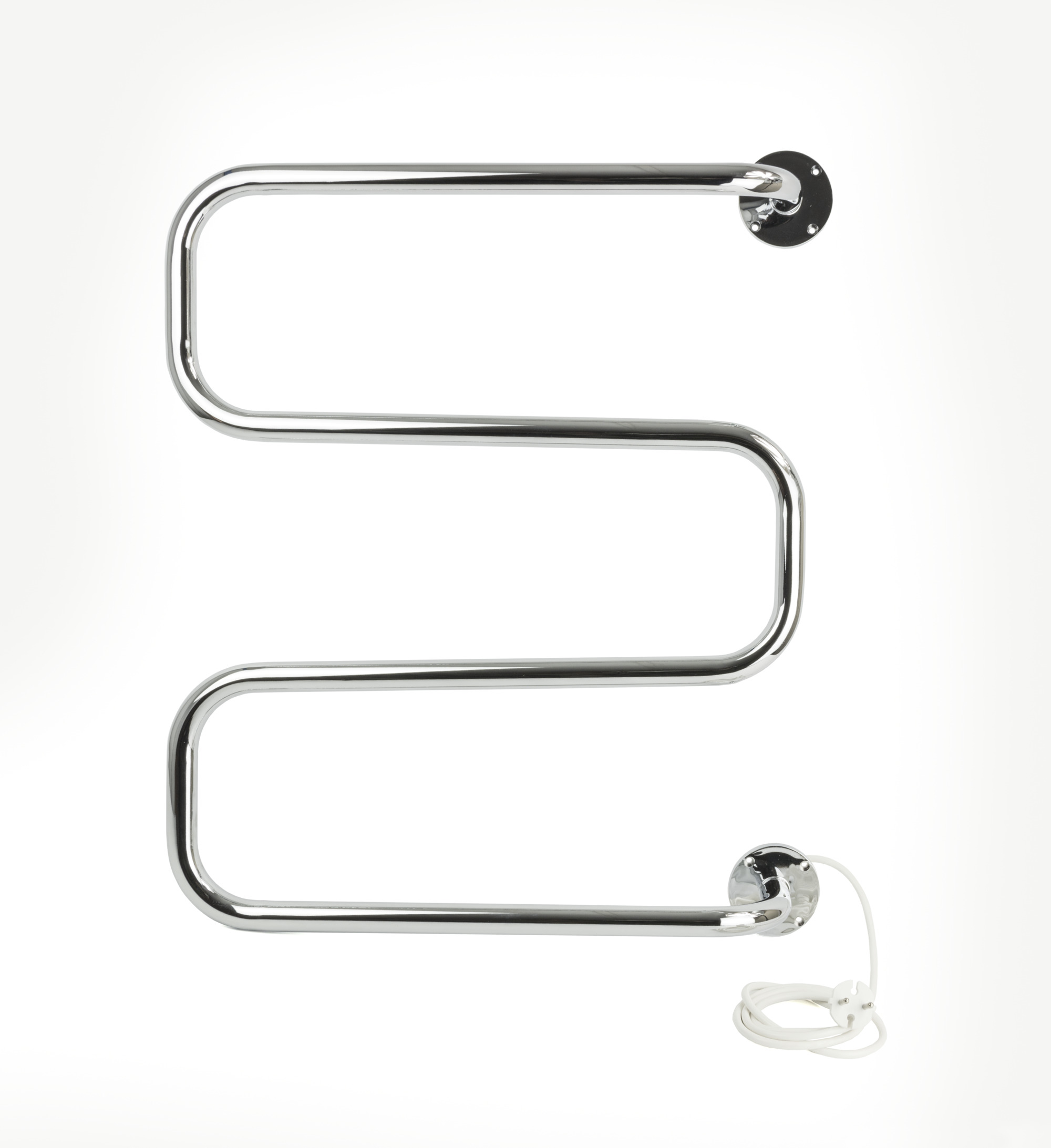 Danfoss Полотенцесушитель DEVIrail™ Полотенцесушитель белый 20 Вт 98806144  - Вид №6