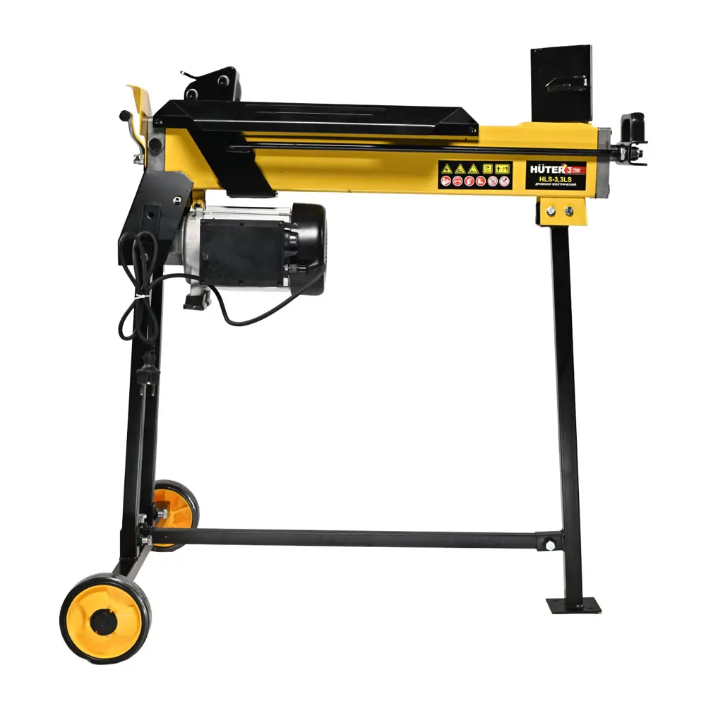 Дровокол электрический Huter HLS-3.3LS 3300 Вт STLM-2085627 - Вид №5