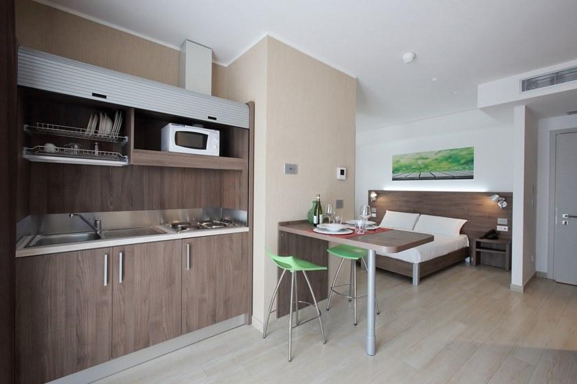 Mobilspazio Изголовье для гостиницы Zeus sun-id-1425086 - Вид №2