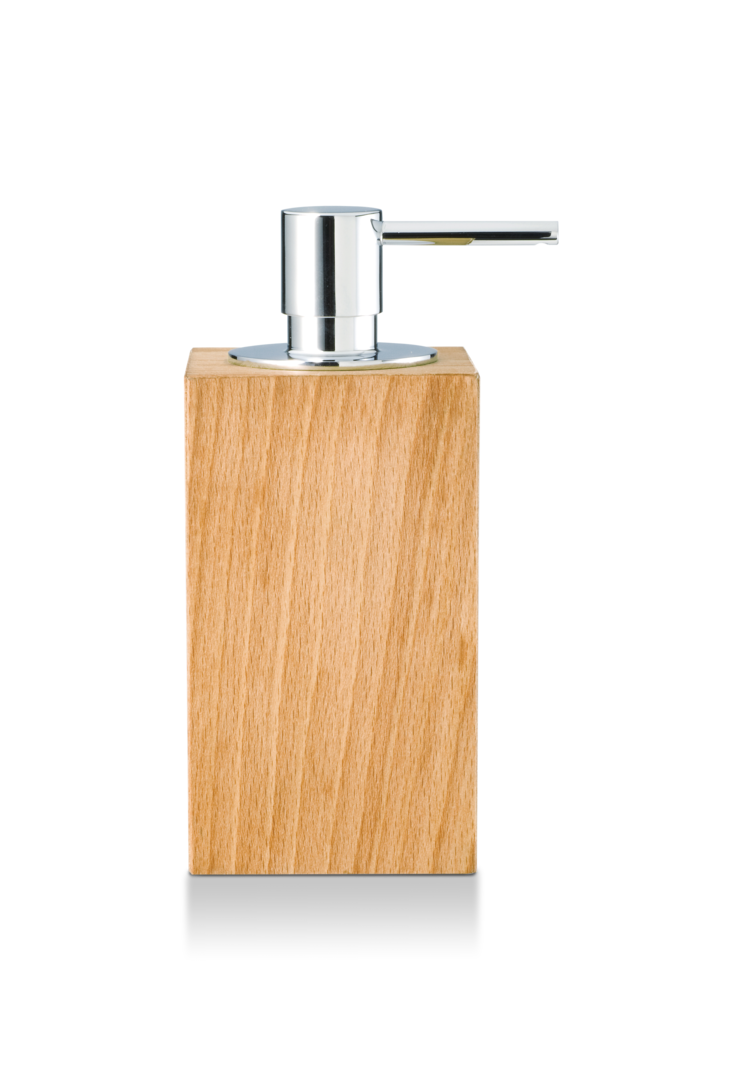 0926386 дозатор для мыла WO SSPB DECOR WALTHER WOOD 