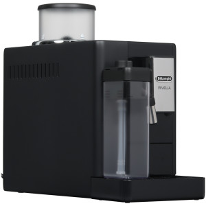 9150439 Кофемашина автоматическая DeLonghi EXAM440.55.B черный