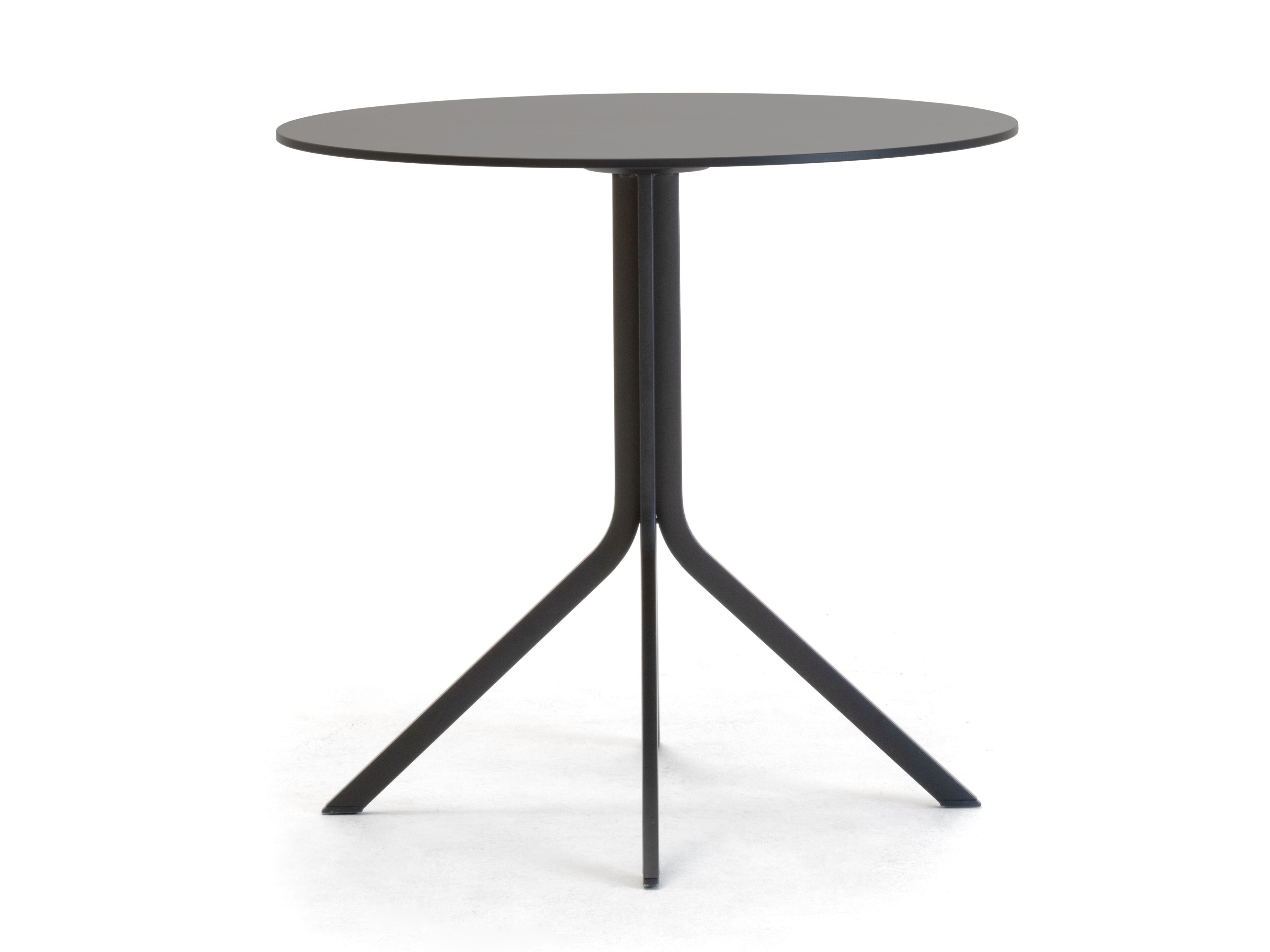 Стол с круглым откидным верхом для контракта Leyform ARTIKA ARCH-00136071