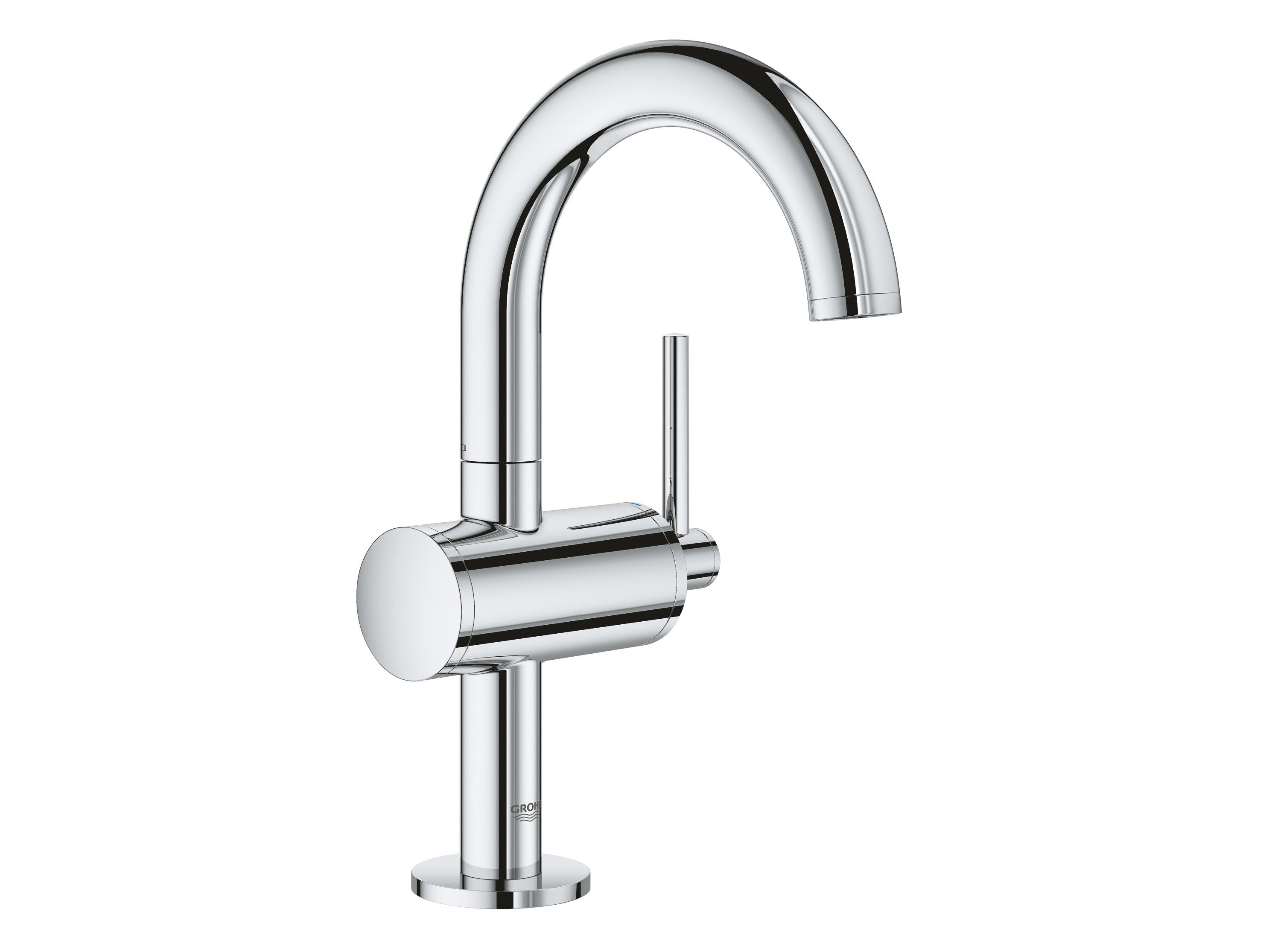 Смеситель для раковины с одним отверстием Grohe Атриум ARCH-00063905