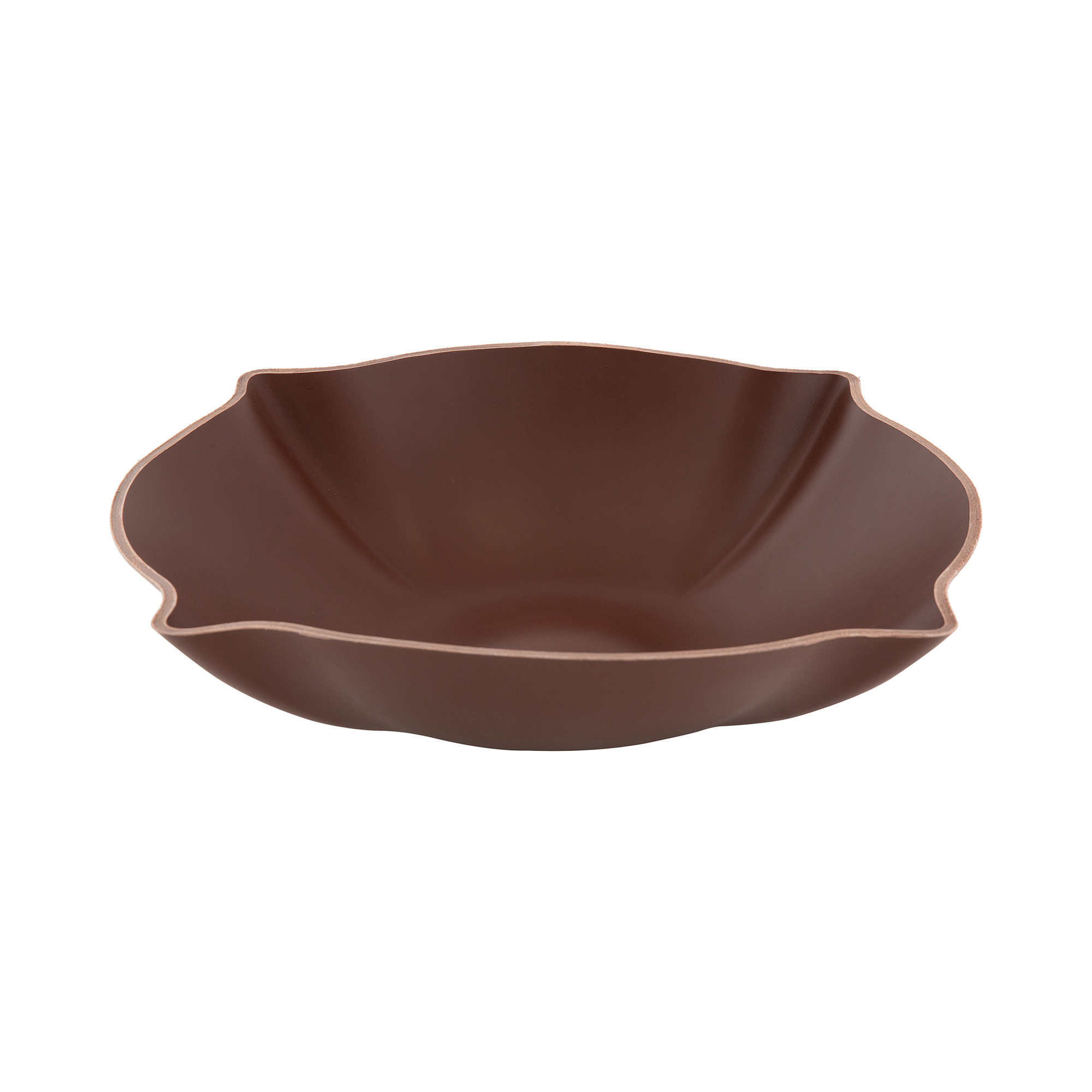 Тарелка / Acqua Arte & Cuoio sun-id-379140 - Вид №2