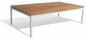 Skargaarden Прямоугольный деревянный садовый стол Bönan