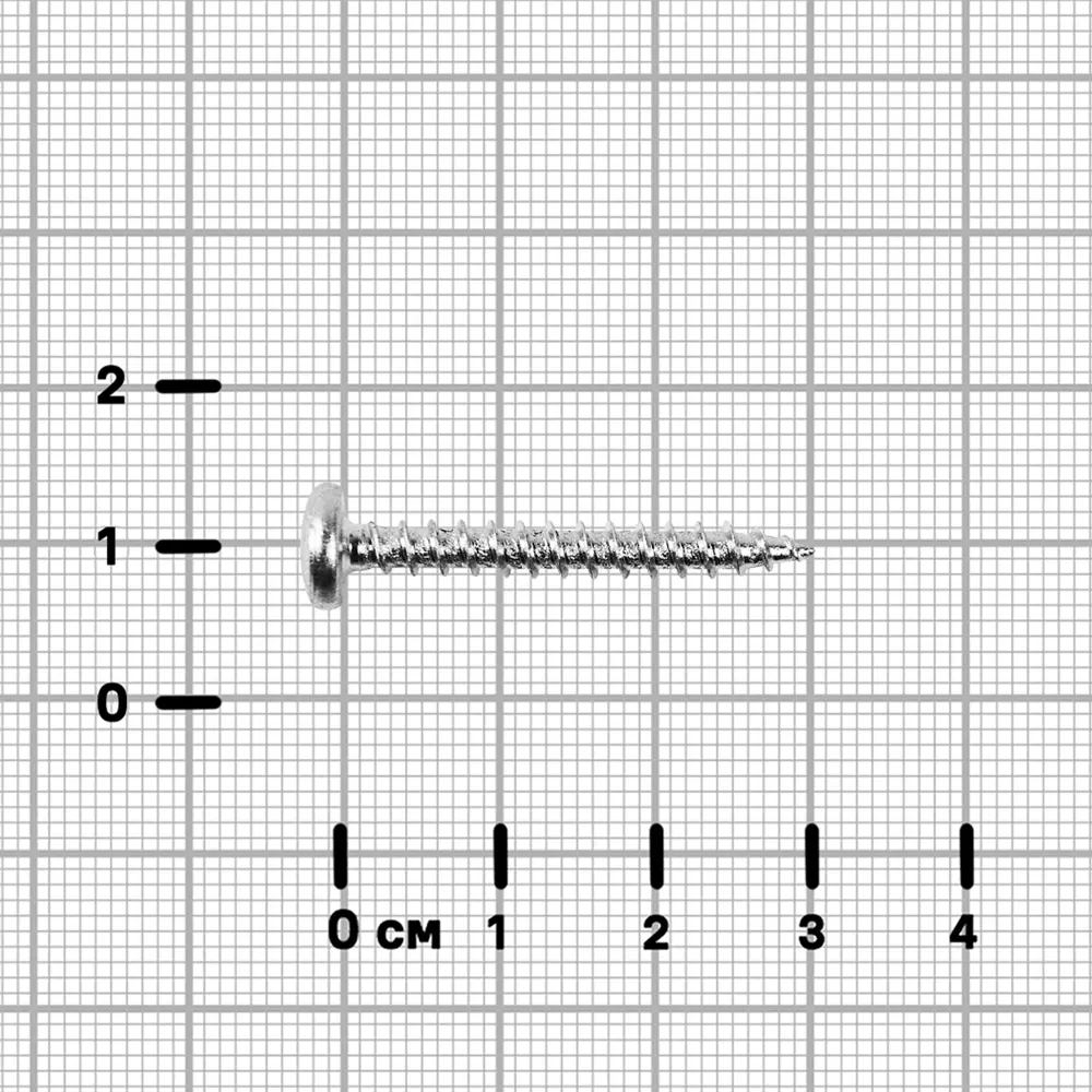 Комплект креплений для светильника/бра Европартнер STLM-2019166 - Вид №5