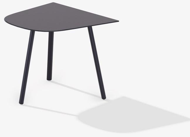 FAST Модульный садовый стол из алюминия Mosaiko sun-id-1392283 - Вид №2