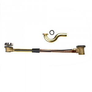 R350S-02 Обвязка для ванны , полуавтомат Raiber