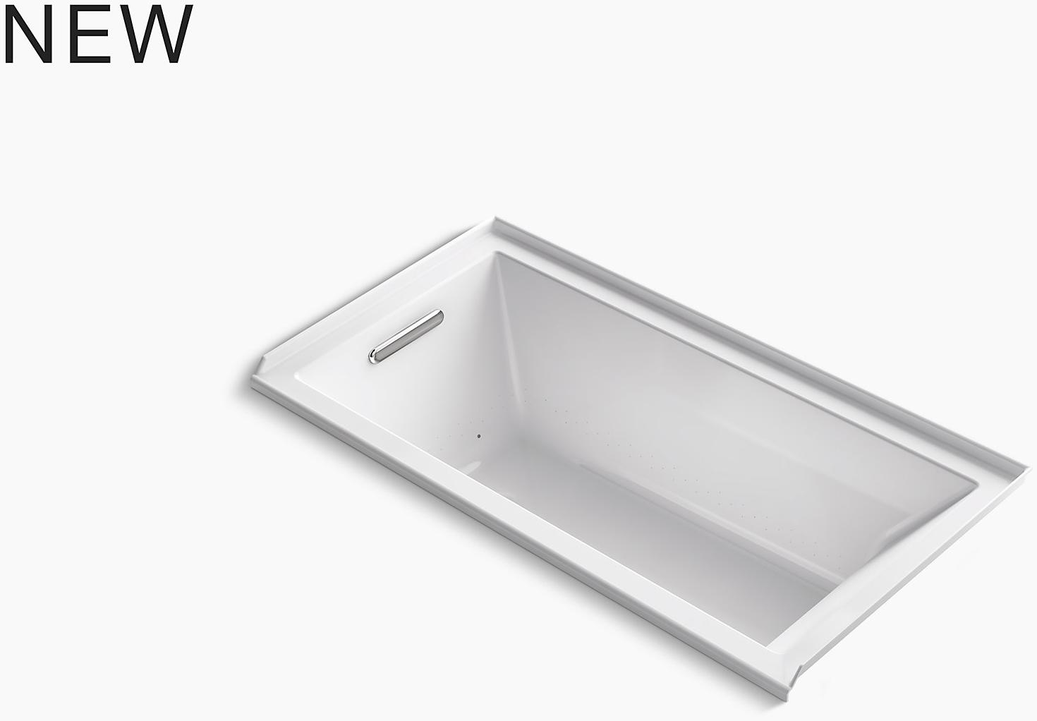 KOHLER  K-1167-GHVL-96  - Вид №1