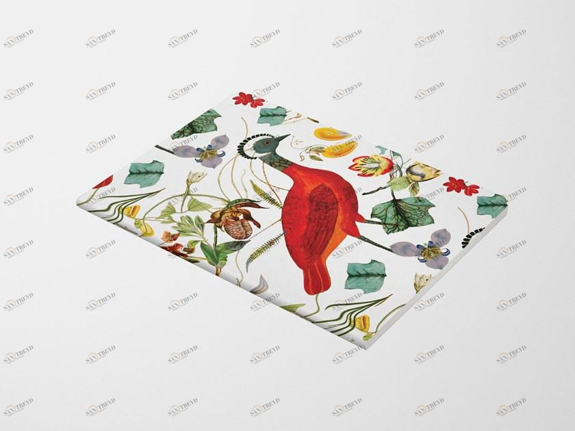 PPPattern Бумажный блокнот Nnnotes / stone paper sun-id-1454099