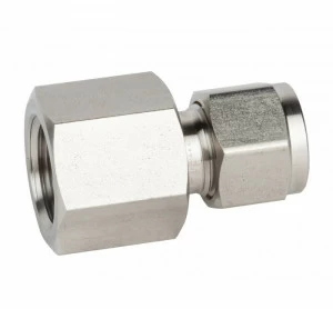 GENEBRE 8404n 04 02 Соединительная резьба F (NPT) - трубка (дюйм)