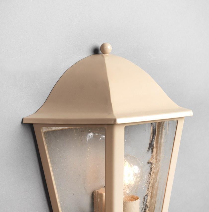 OFFICINACIANI Бра для улицы утюг Marmi Gl3014wa-1s - Вид №2