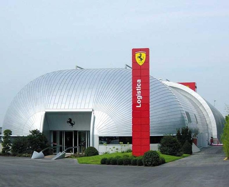 PICHLER Projects Вентилируемый фасад sun-id-1440125 - Вид №30