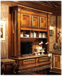 Стенка Venezia BAMAX 17.013