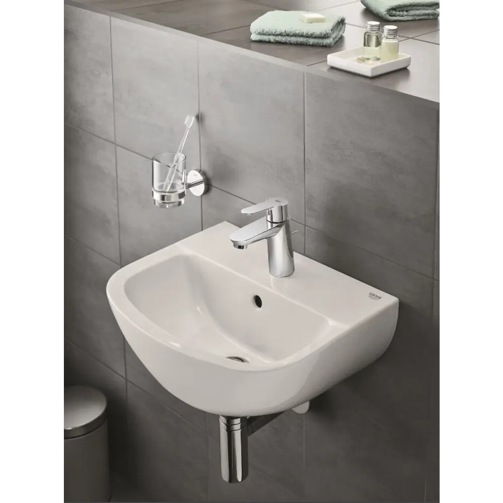 Набор смесителей для ванной комнаты и душевой комплект Grohe StartEdge 1 режим 82602905 STLM-2017105 Без серии - Вид №12