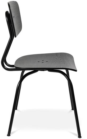 Wagner Деревянный стул W-1970 sun-id-1369944 - Вид №1