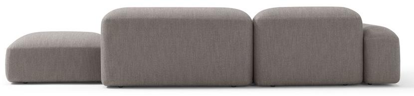 AMURA Модульный секционный диван Lapis Am001.e019 - Вид №9