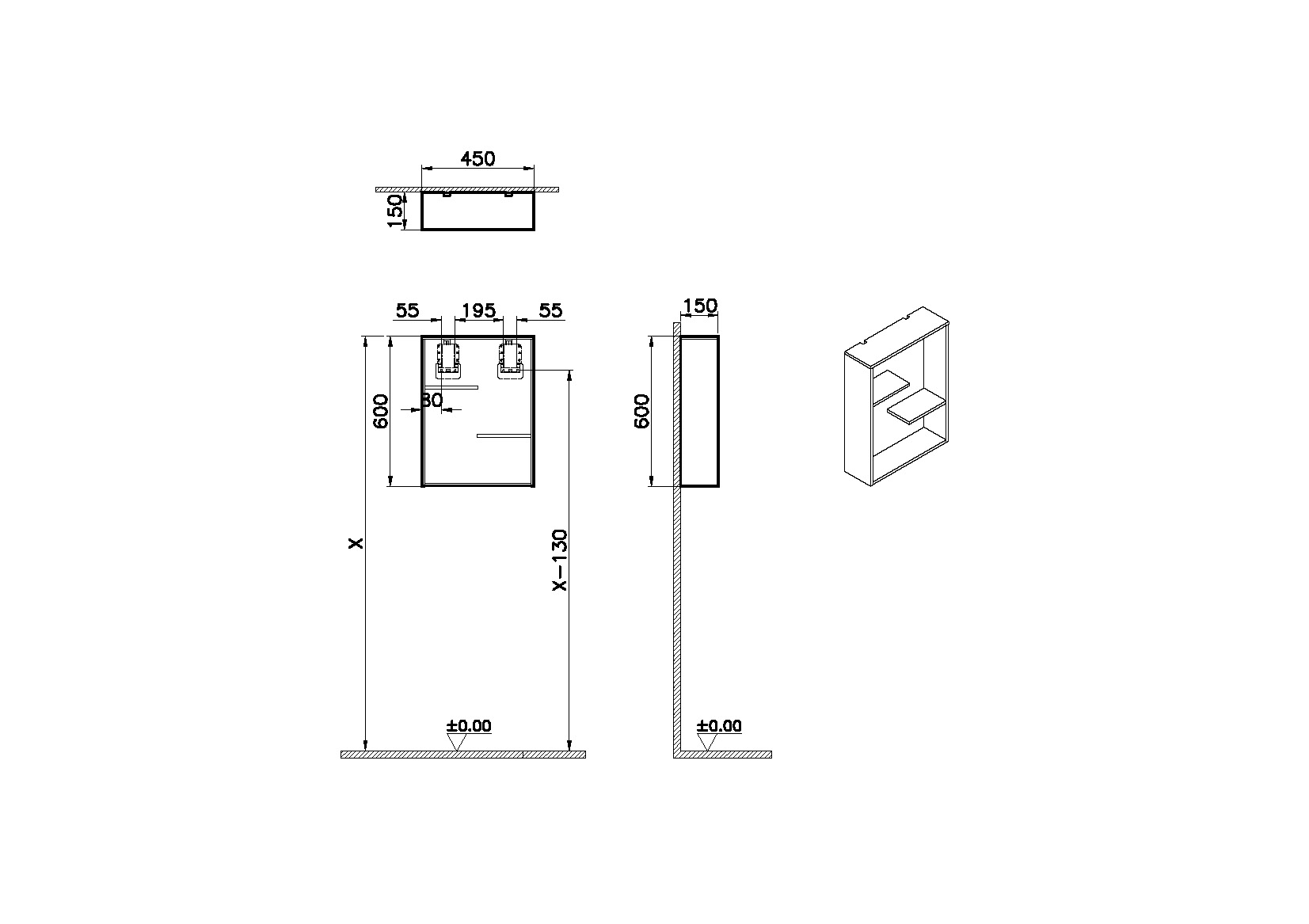 62507  Vitraglobal Voyage - Вид №1