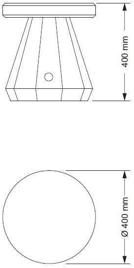 ENCHO ENCHEV - ETE Бетонный садовый стул  189  - Вид №4