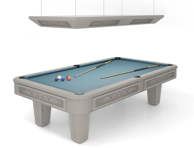 Vismara Design Бильярдный стол Desire sun-id-1396007 - Вид №2