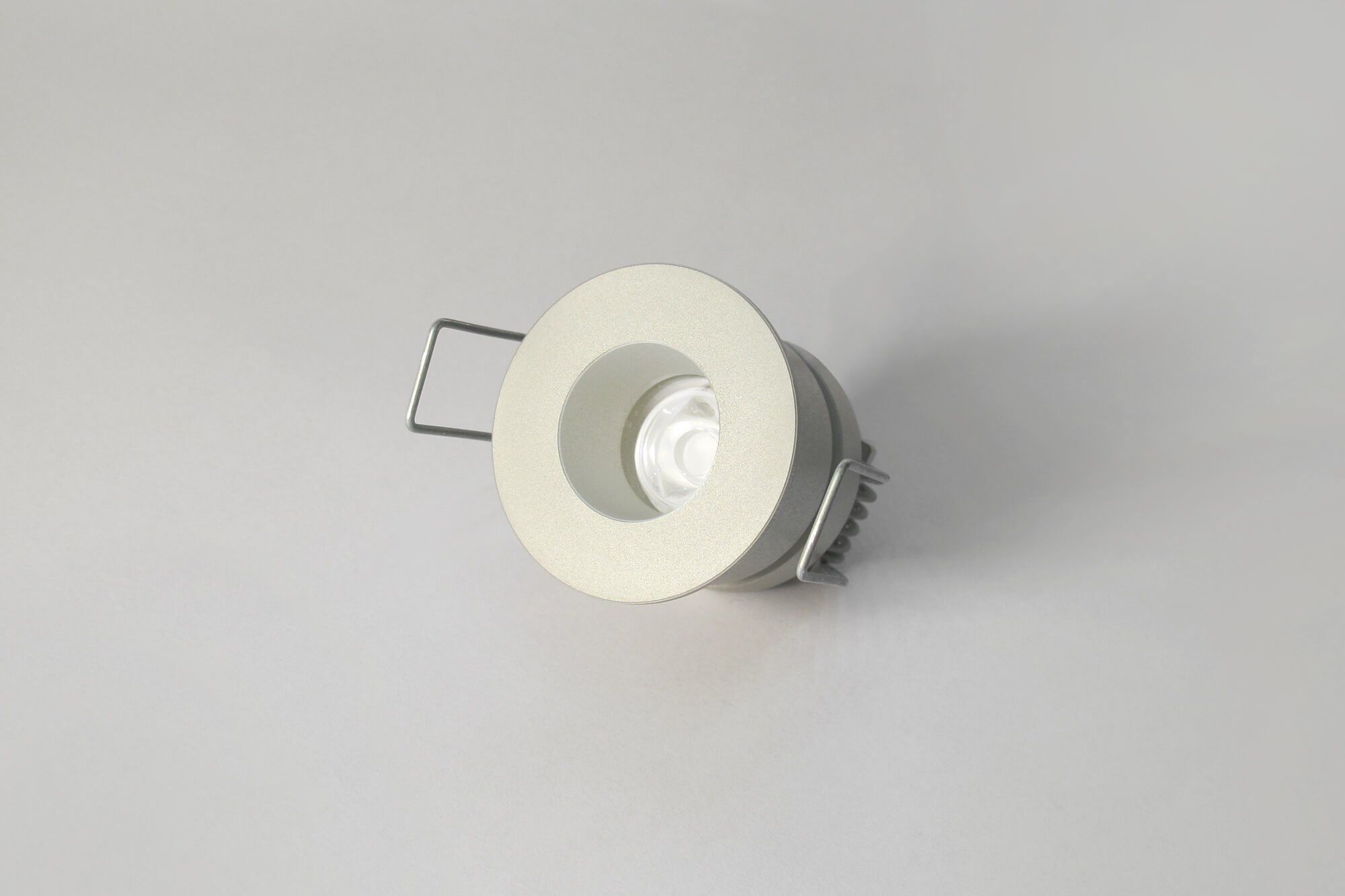 Алюминиевый светодиодный светильник Brillamenti SPOT ARCH-00008690 - Вид №7