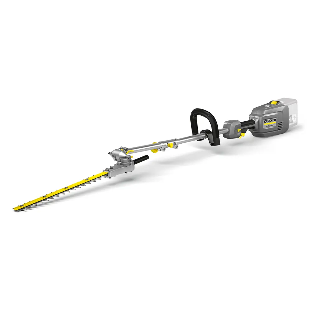 Многофункциональный инструмент аккумуляторный Karcher MT 36 Bp цепная пила и кусторез 36 В АКБ и ЗУ нет в комплекте 83086525 STLM-2185953  - Вид №2
