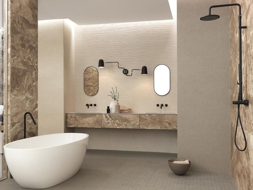 FAP ceramiche Трехмерная поверхность плитки из керамогранита Sheer sun-id-1479244 - Вид №6