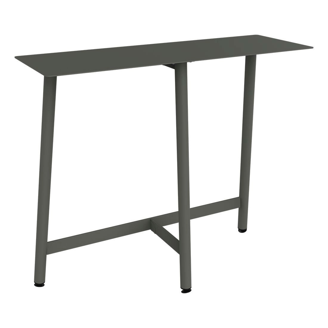 Металлический многоцелевой высокий стол / стол Fermob Bolder ARCH-00030217 - Вид №23