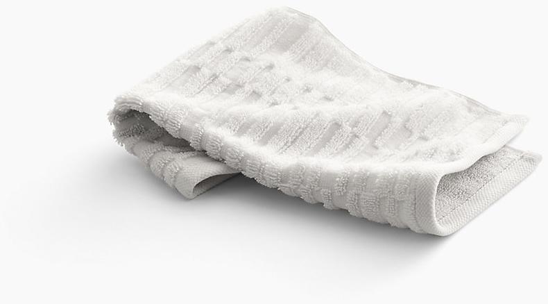 KOHLER Мочалка Turkish Bath Linens с плетением татами, 13 K-31509-TA-NY 