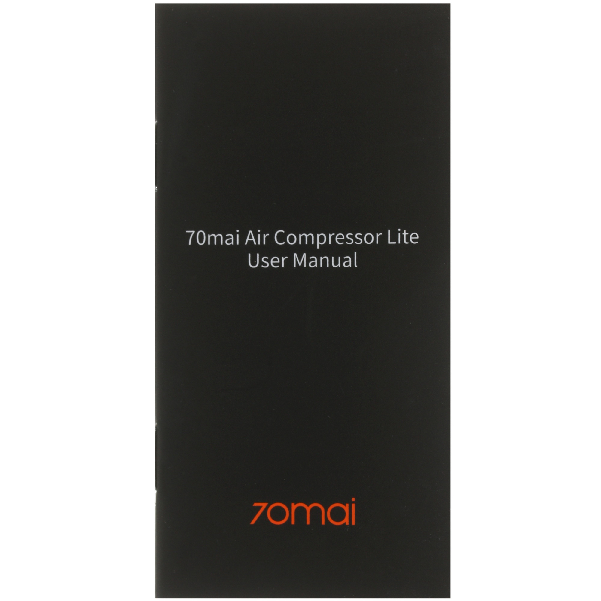 5337768 Компрессор 70mai Air Compressor Lite STDN-0004159 - Вид №6