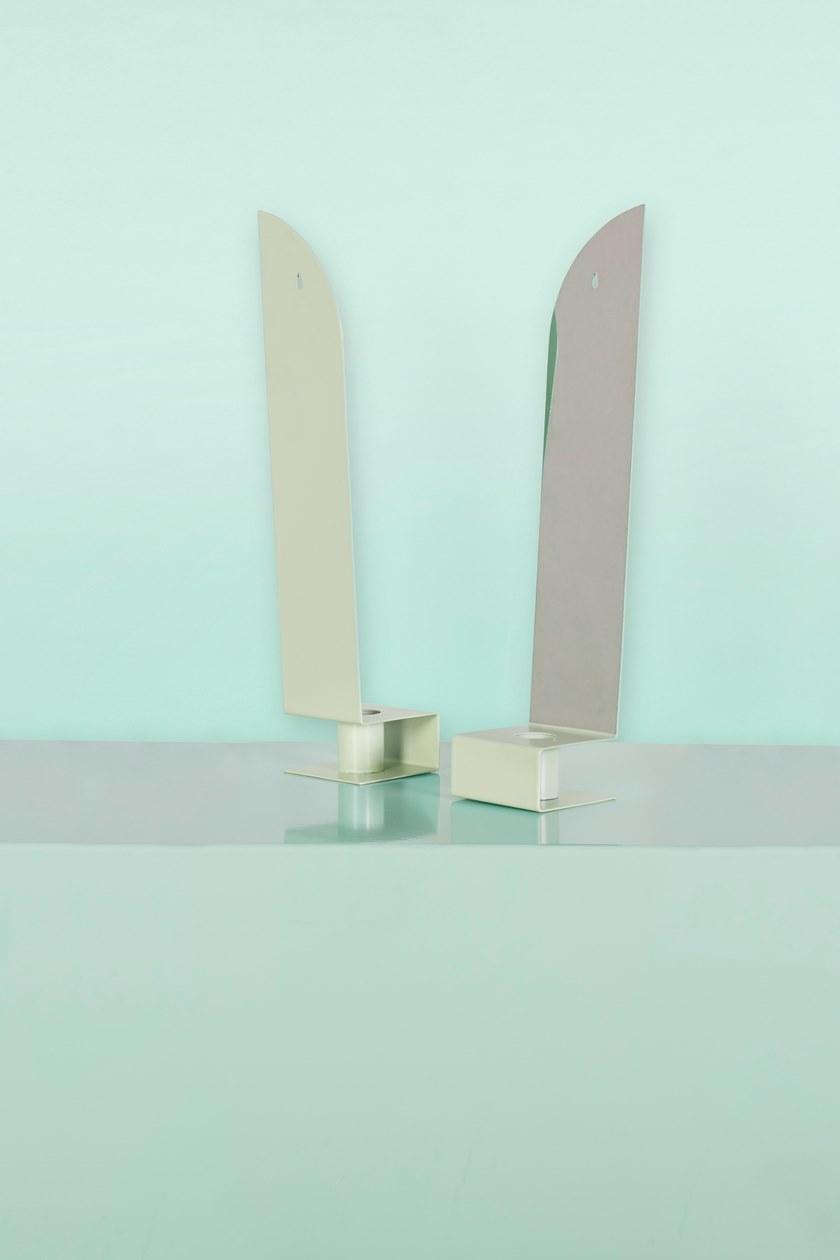 Giacopini Подсвечник из металла Narciso sun-id-1427079 - Вид №5