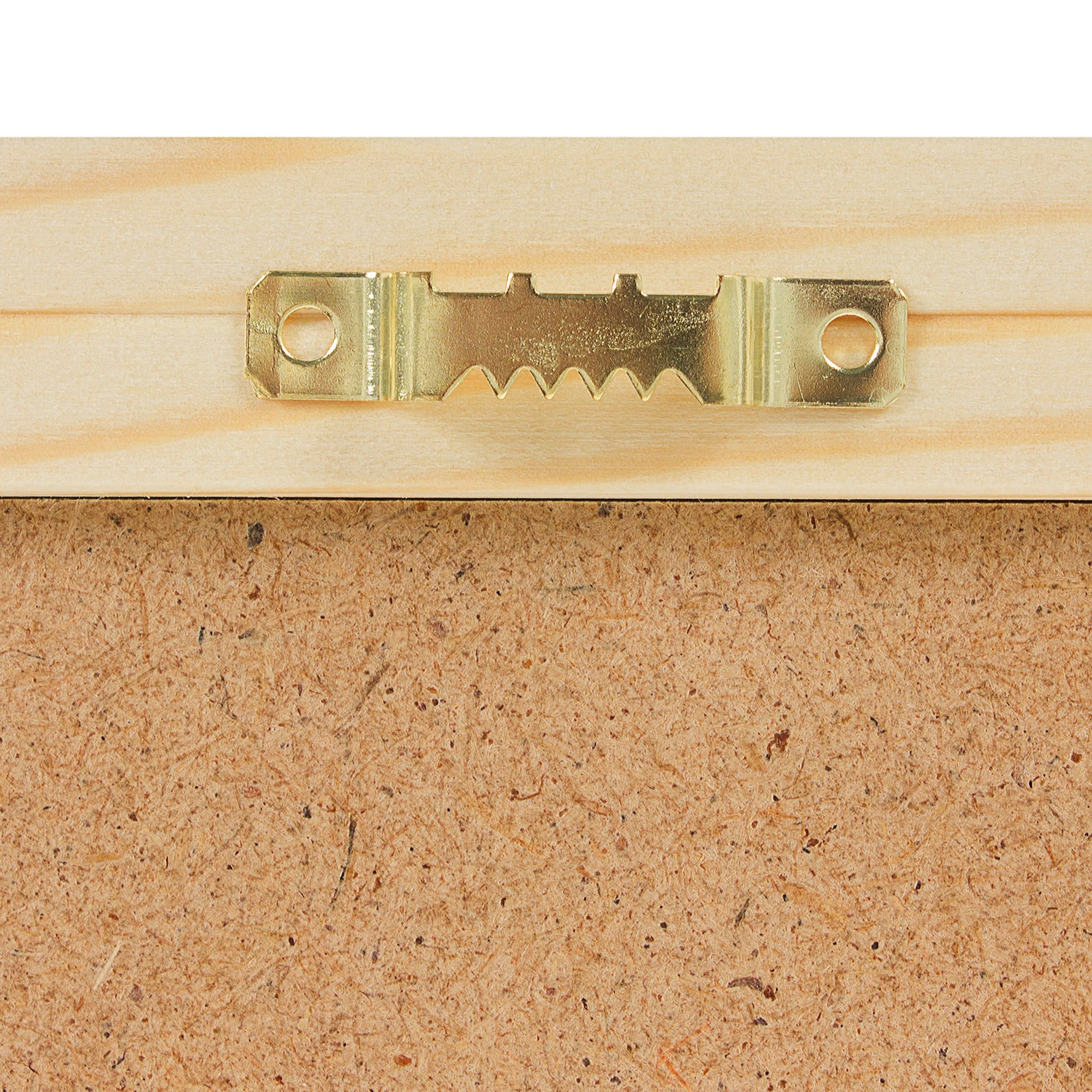 81929872 Доска для записей меловая 40х50 см Santreyd  - Вид №3