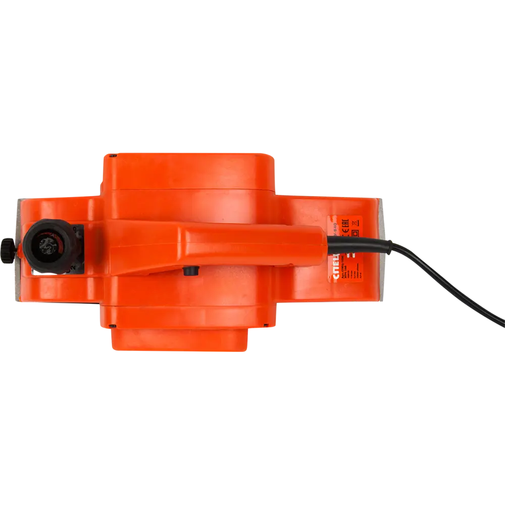 Электрический рубанок Спец БРУ-840 для точного выравнивания древесины 82279161 STLM-0023920 - Вид №3