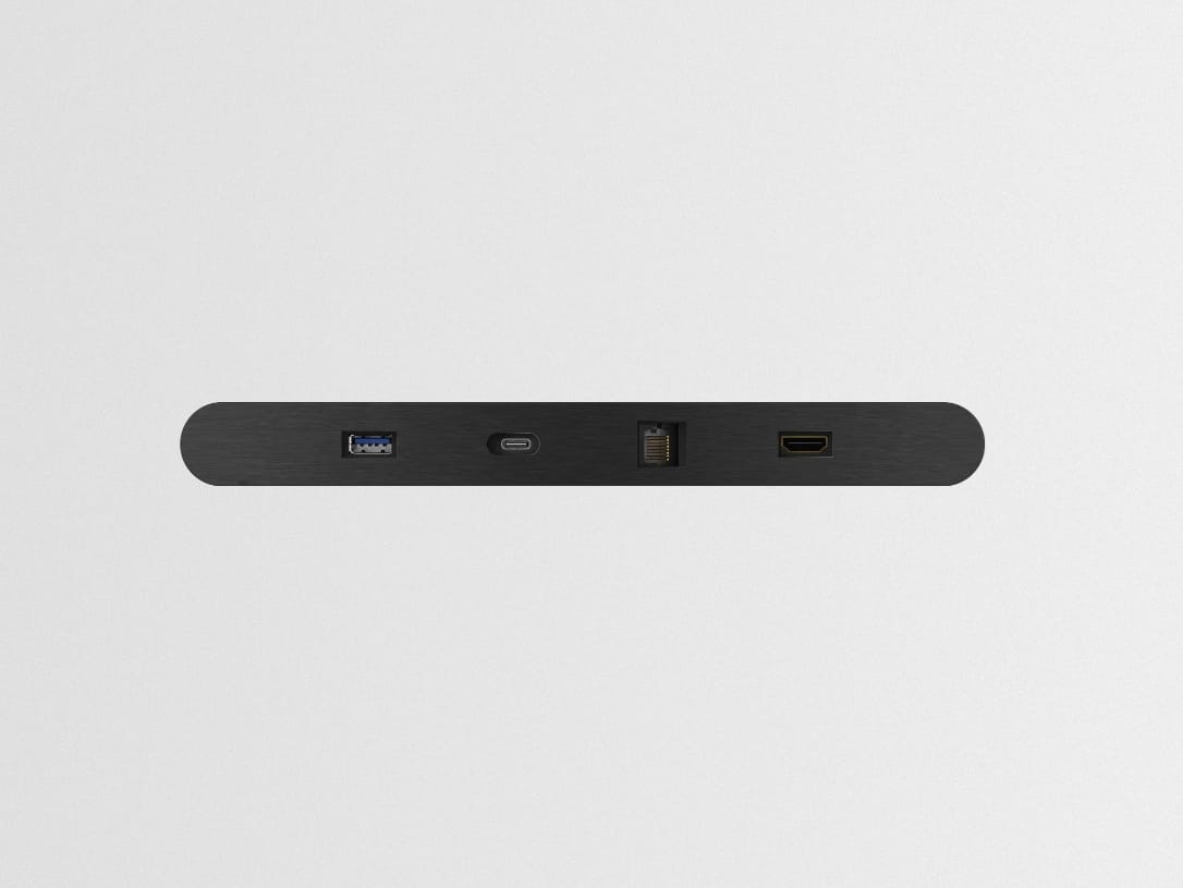 Хранение данных / зарядное устройство ZETR 25 / CONNECT ARCH-00039846 - Вид №6