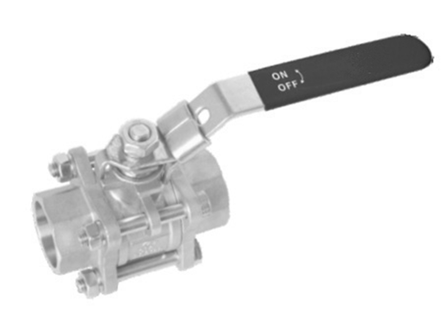 Danfoss X3777S X3777S Шаровый кран DN50 PN63 рук. 149B12533S 