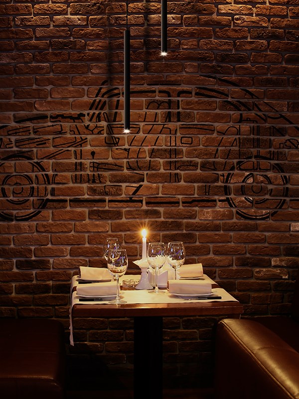 Stelo 0S 300 Ghidini Stelo S .01 Белый (Матовый)  - Вид №2