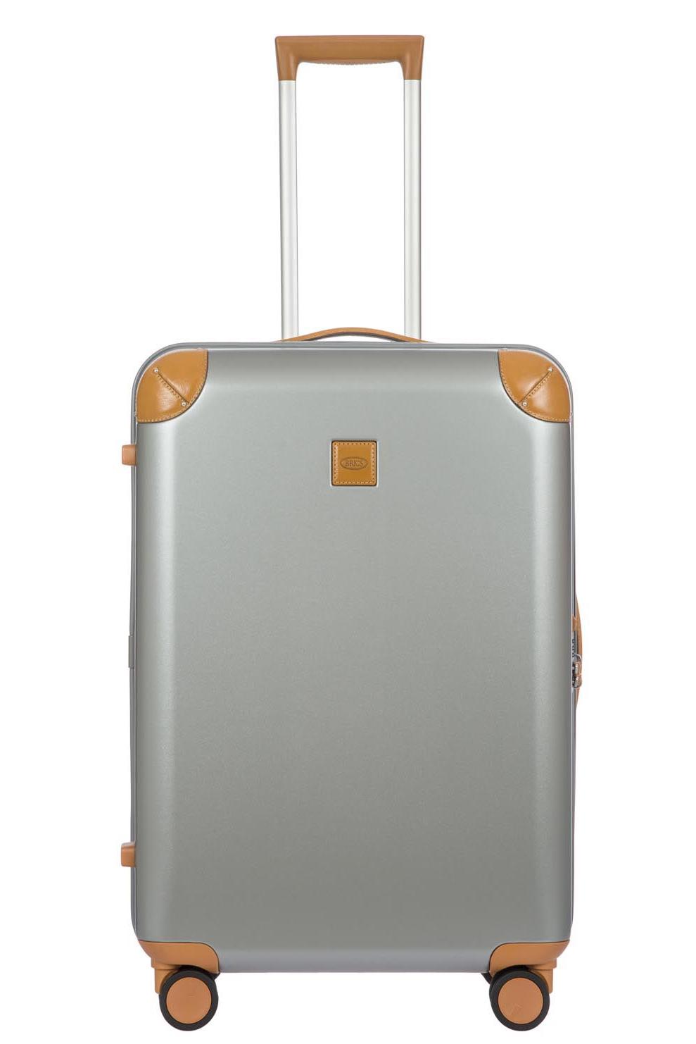 BAQ08353.021 Чемодан BAQ08353 27 Trolley Brics Amalfi