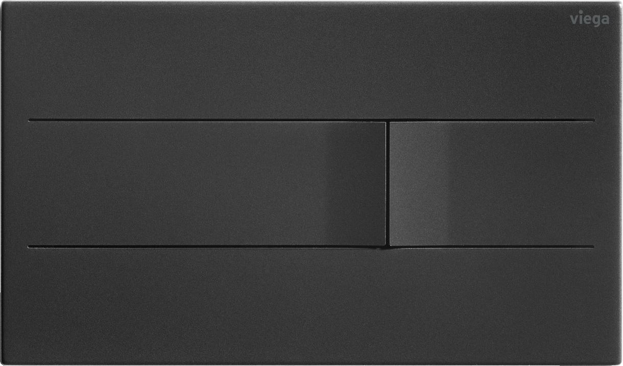 Viega Выставочный образец панели смыва Prevista для унитаза 8621.19 (774196) 774 196 - Вид №5