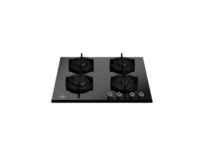 Стеклянная газовая плита Bertazzoni Professional ARCH-00093822 - Вид №1