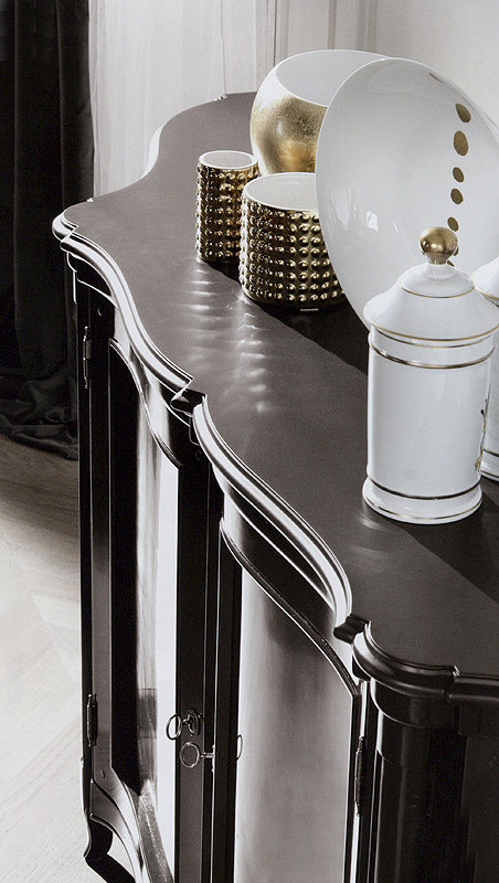 Буфет  FLAI 8204  - Вид №1