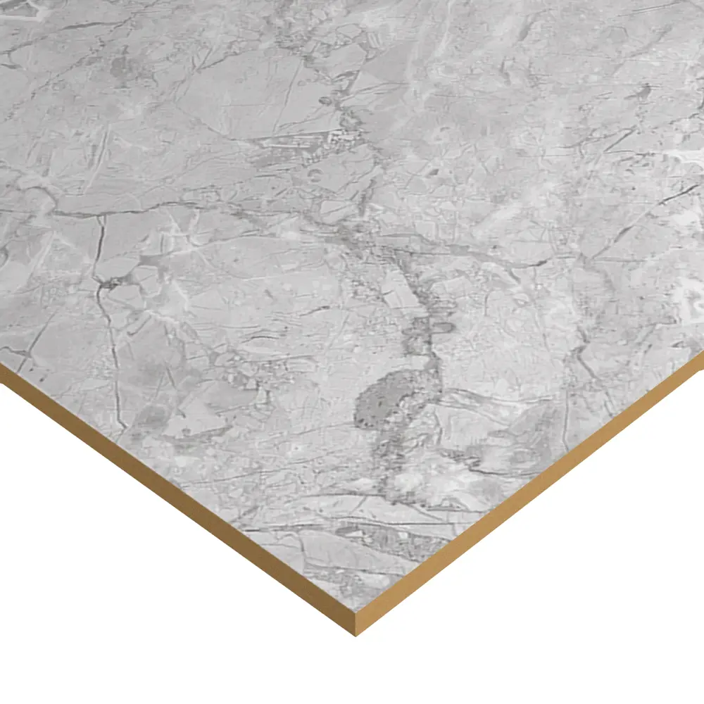 Плитка напольная Azori Misteria Grey 42x42 см 1.23 м² матовая цвет серый 89453972 STLM-2014888 - Вид №3