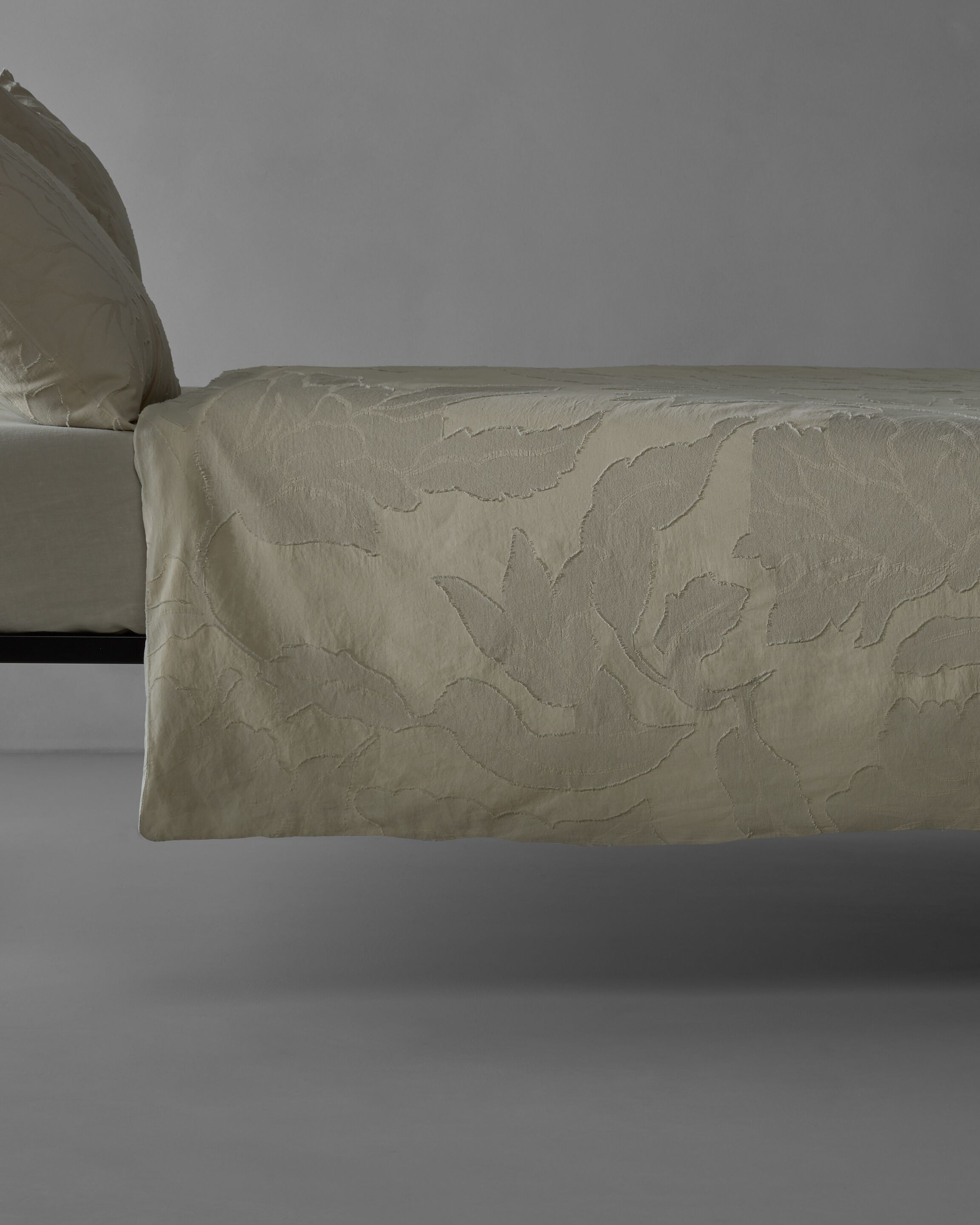 Хлопок жаккард пододеяльник Society Limonta CHARIS ARCH-00071127 - Вид №2